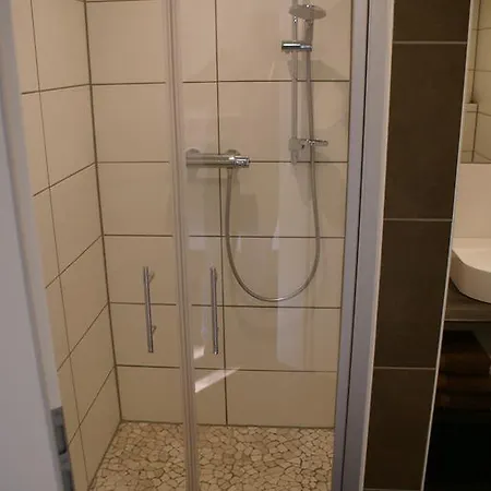 Farwerk Guest house 3*