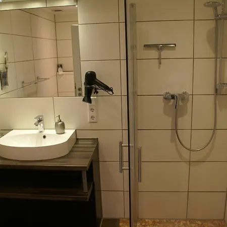 Guest house Farwerk