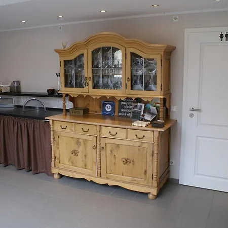 Farwerk Guest house Legden