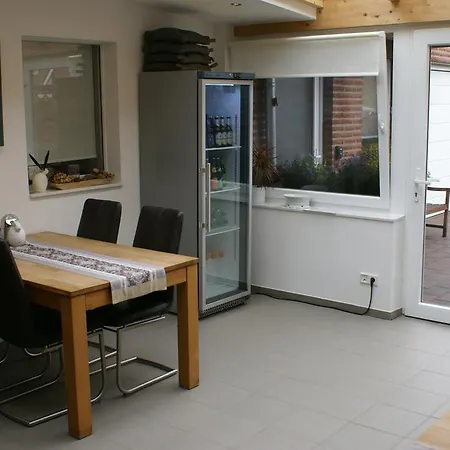 Guest house Farwerk