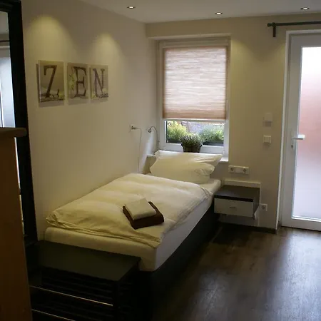 Guest house Farwerk