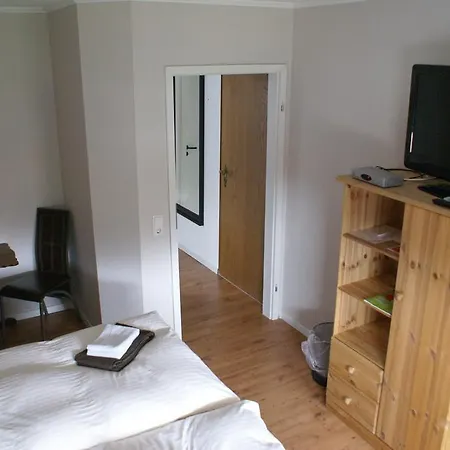 Guest house Farwerk 3*