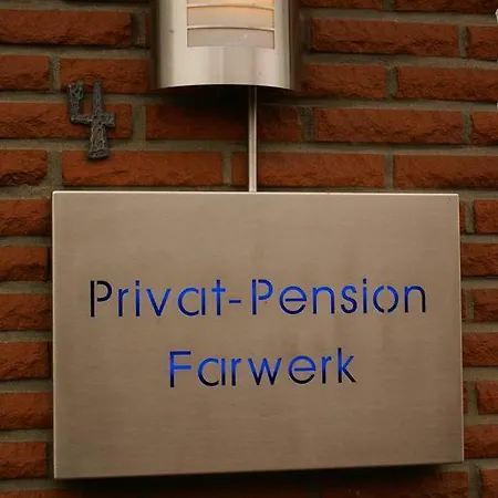 Farwerk Legden