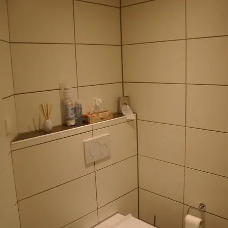 Guest house Farwerk