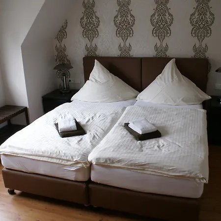 Farwerk Guest house