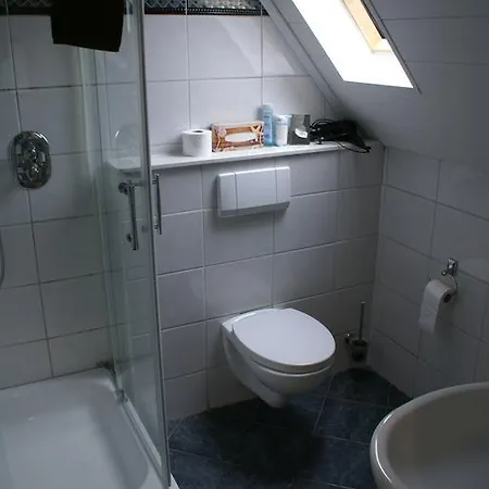 Guest house Farwerk Legden