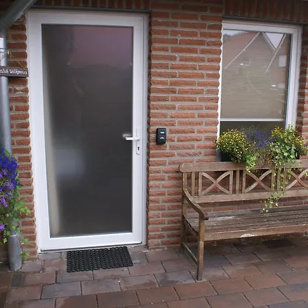 Guest house Farwerk
