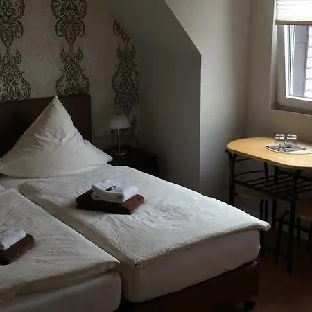 Farwerk Guest house 3*