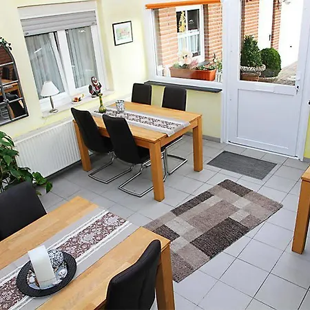 Guest house Farwerk Legden