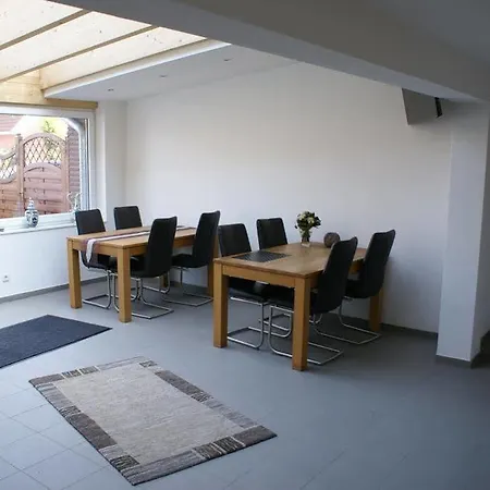 Farwerk Guest house